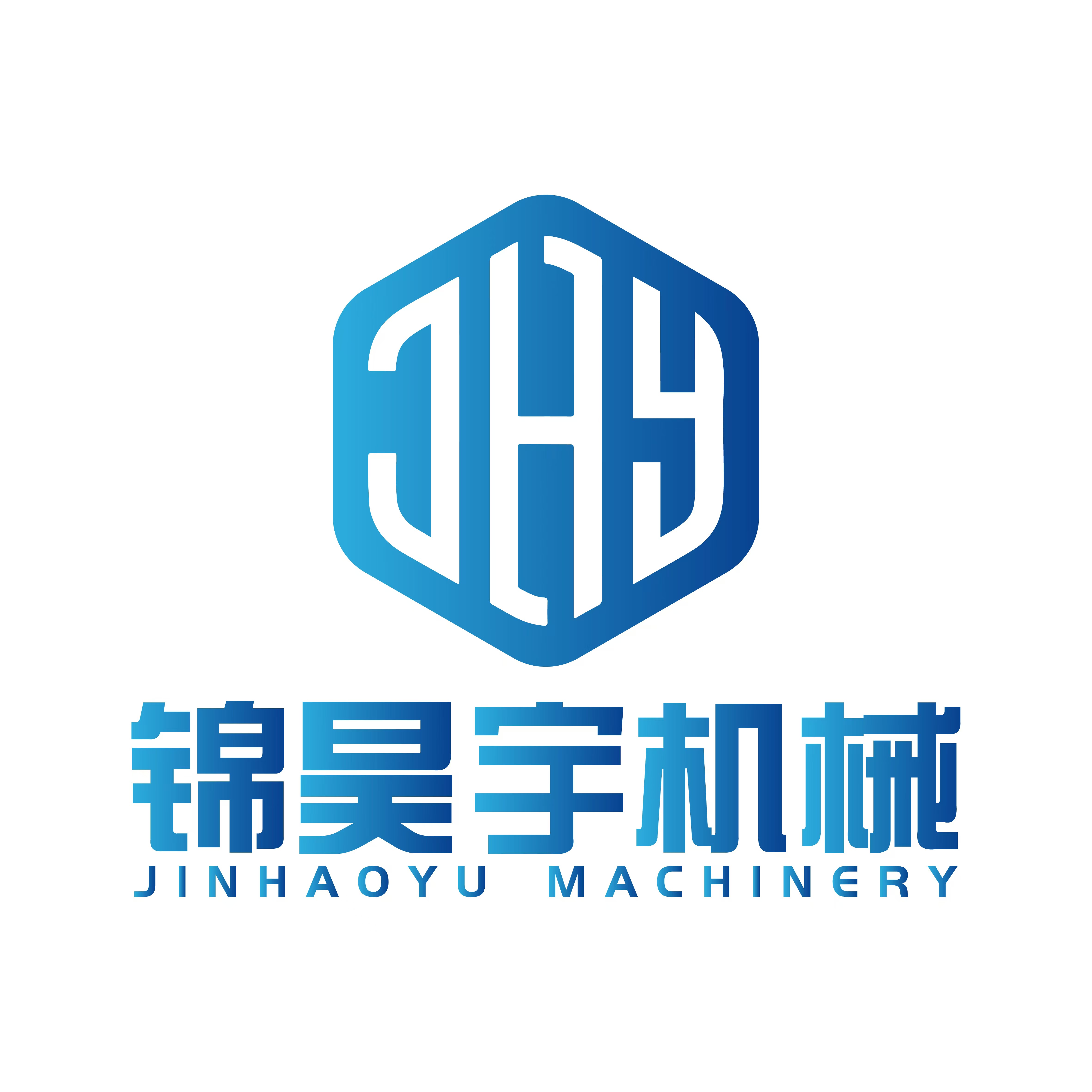 Qingdao Jinhaoyu Machinery Manufacturing Co., Ltd.